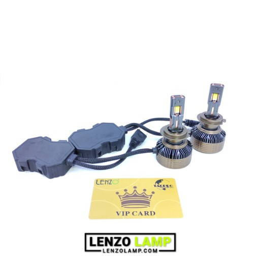 هدلایت وچراغ خودرو Q300 plus تک پرو TACPRO(LENZO)