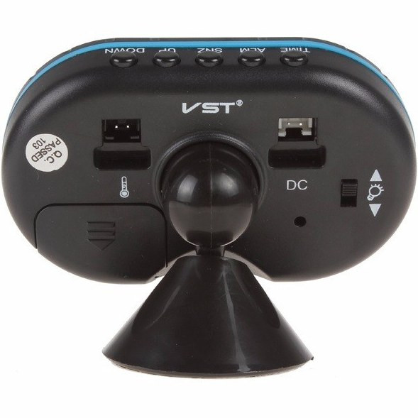 نمایشگر هدآپ خودرو مدل VST-7009V(بسته ۱ عددی)