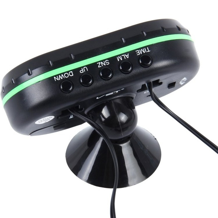 نمایشگر هدآپ خودرو مدل VST-7009V(بسته ۱ عددی)