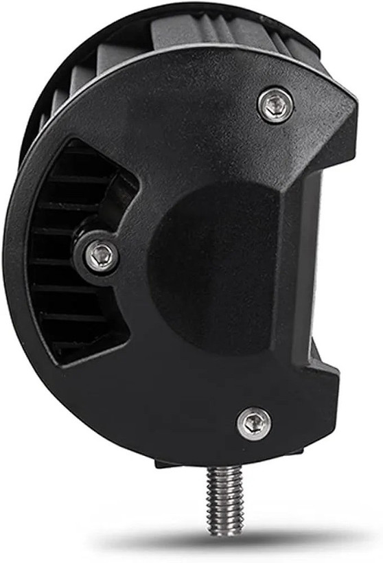 پرژکتور لایت بار مدل 2 ردیفه فلاشردار (LED) اورجینال(بسته ۱ عددی)