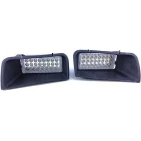 پرژکتور خودرو مدل دیلایت مناسب برای پژو 405 ( بسته 2 عددی)