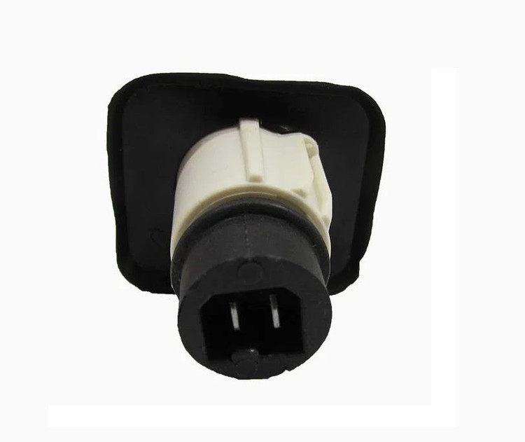 چراغ راهنما گلگیر پژو ۴۰۵ ،پارس و SLX دودی + لامپ LED(1جفت)