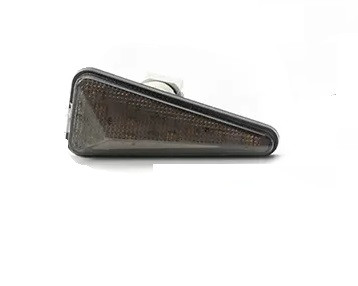 چراغ راهنما گلگیر مدل مگانی LEDمناسب پراید (بسته 2 عددی)